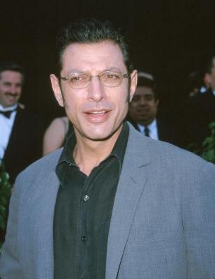 Jeff Goldblum 121355