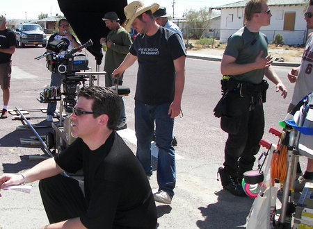 Jeffrey D. Erb 34161