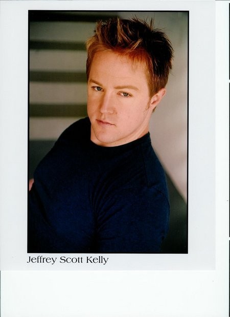Jeffrey Scott Kelly 238458