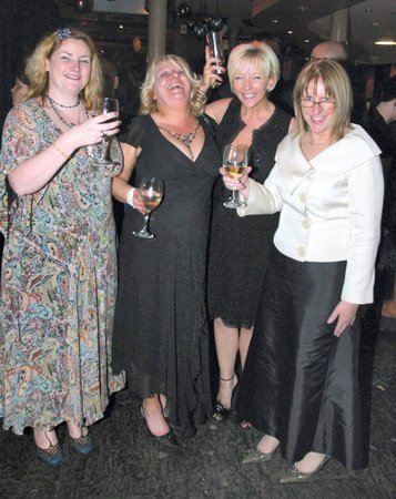 Jeni Howarth Williams 73546