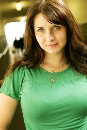 Jennifer Blushi 46525