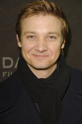 Jeremy Renner 332583