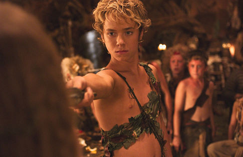 Jeremy Sumpter 347623