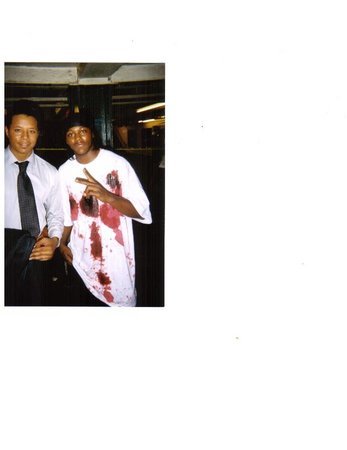 Jermel Howard 276072