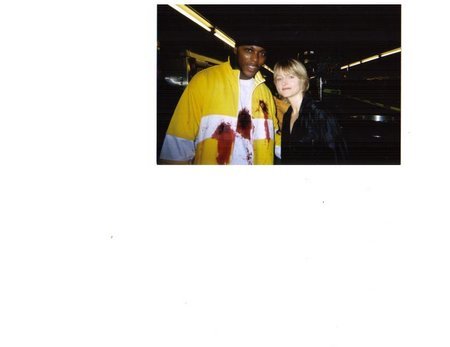 Jermel Howard 276074