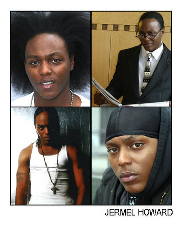 Jermel Howard 276075