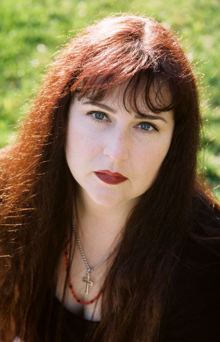 Jerri Badenhop 66287