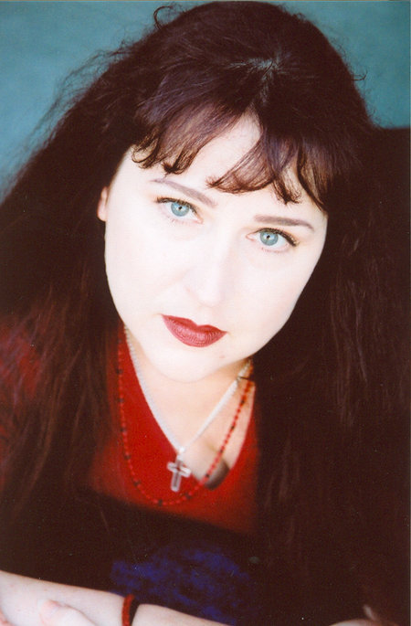 Jerri Badenhop 66290