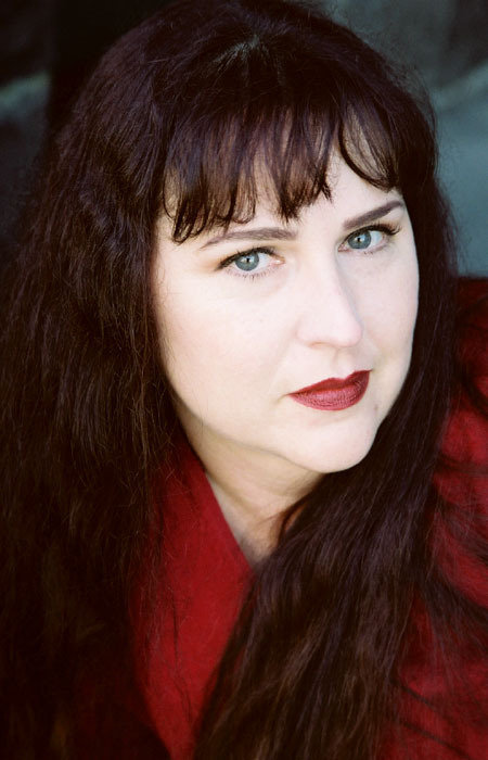 Jerri Badenhop 66291