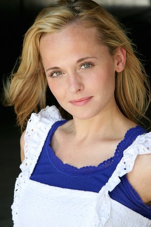 Jessica Borden 261363