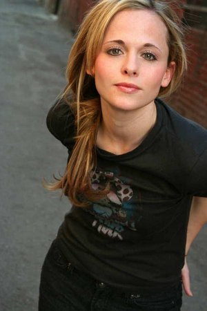 Jessica Borden 261364