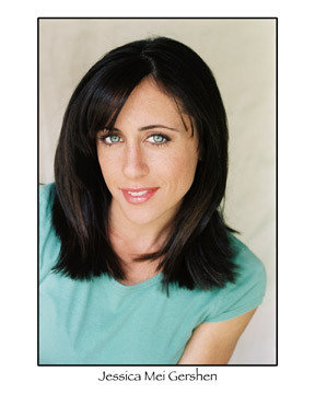 Jessica Gershen 72145