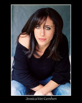 Jessica Gershen 72146