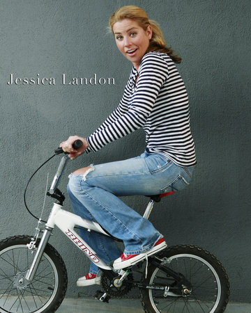 Jessica Landon 236772