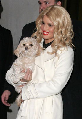 Jessica Simpson 157367