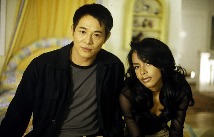 Jet Li 156480