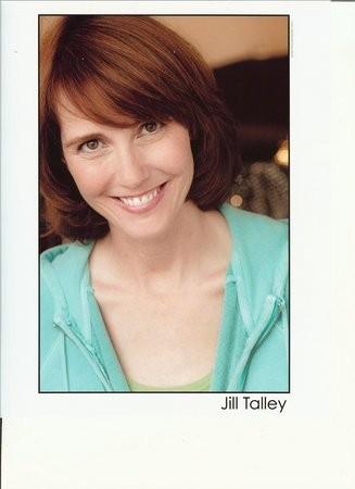Jill Talley 350246