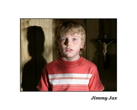 Jimmy 'Jax' Pinchak 63474