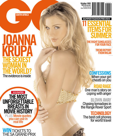 Joanna Krupa 370239