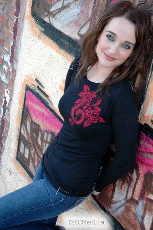Jody Marie Gnant 284790