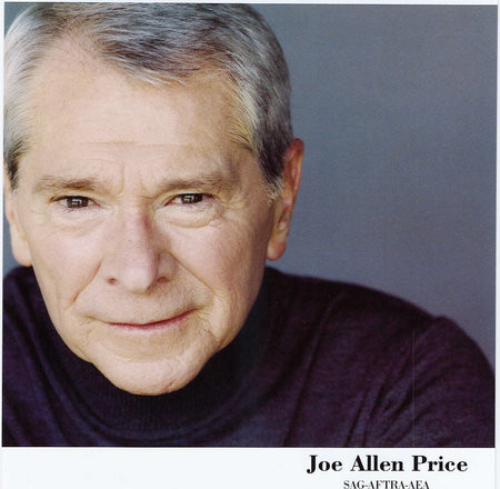 Joe Allen Price 365955