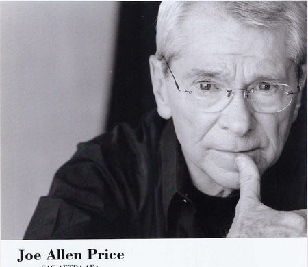 Joe Allen Price 365957