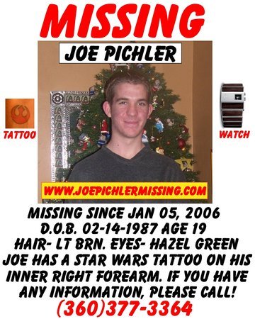 Joe Pichler 329441