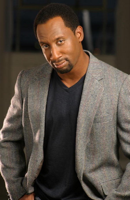 Joe Thornton Jr. 233604