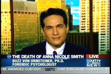 Joel Buzz Von Ornsteiner 354123