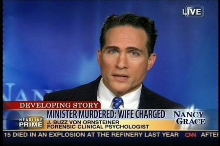 Joel Buzz Von Ornsteiner 354124