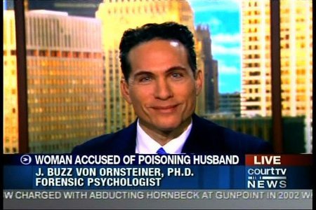 Joel Buzz Von Ornsteiner 354125