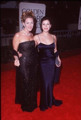 Joely Fisher 175027
