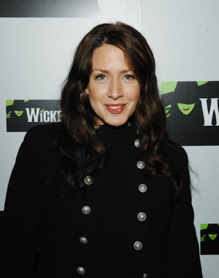 Joely Fisher 175097