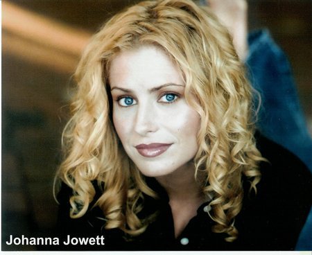 Johanna Jowett 233273