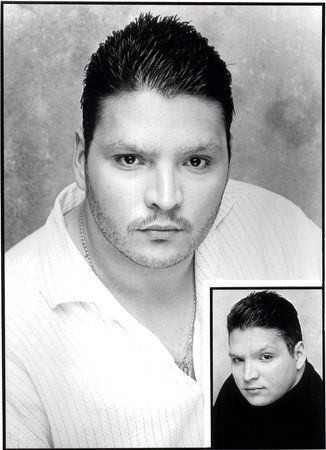 John Cipriano Jr. 37607