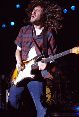 John Frusciante 364923