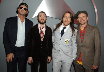 John Frusciante 364925