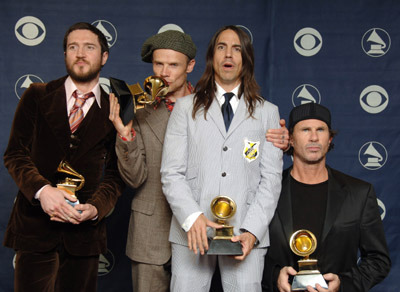 John Frusciante 364926