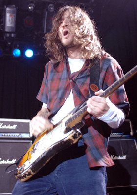 John Frusciante 364927