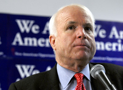 John McCain 220512