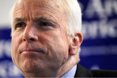 John McCain 220514