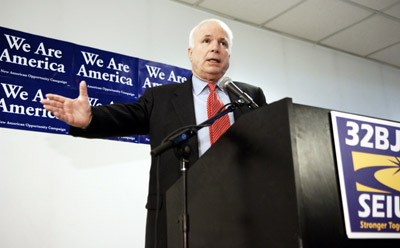 John McCain 220516