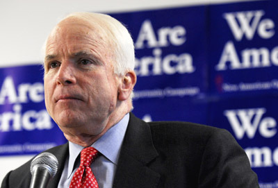 John McCain 220517