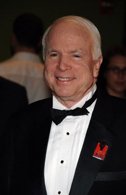 John McCain 220519