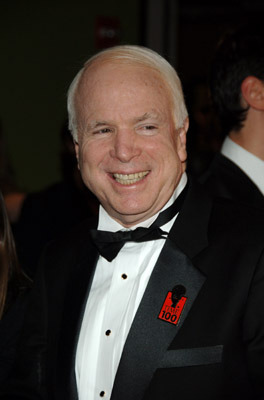 John McCain 220520