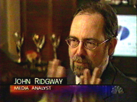 John Ridgeway 225696