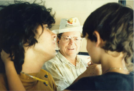John-Roger 370080