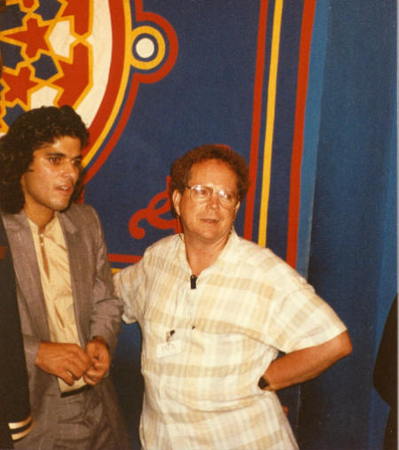 John-Roger 370081