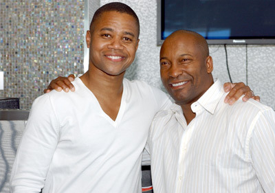 John Singleton 176496