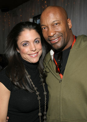 John Singleton 176501